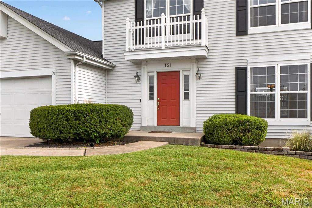 151 Royallsprings Parkway Property Photo 2