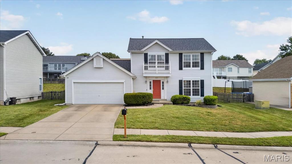 151 Royallsprings Parkway Property Photo 46