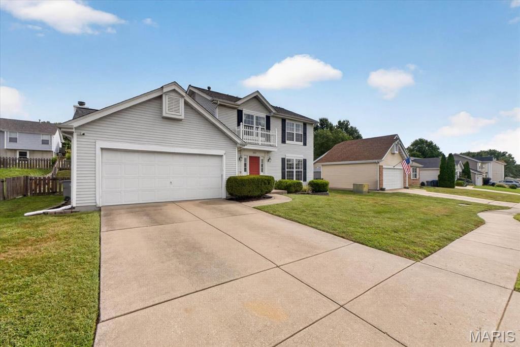 151 Royallsprings Parkway Property Photo 47