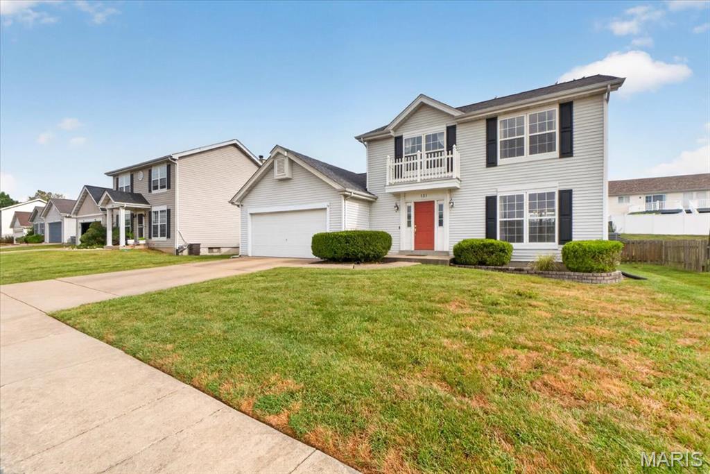 151 Royallsprings Parkway Property Photo 48