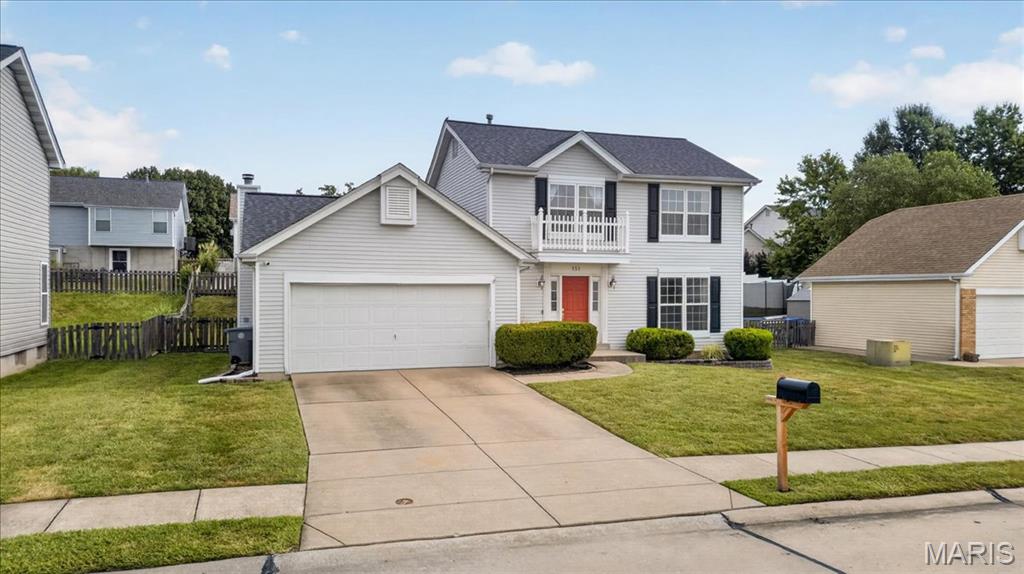 151 Royallsprings Parkway Property Photo 49