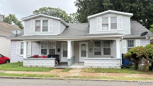 4833 Hannover Avenue Property Photo 1