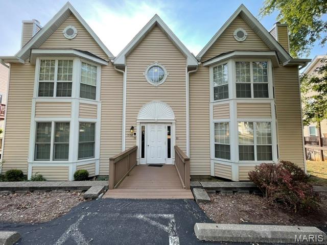 1508 Whispering Creek Drive C Property Photo 1