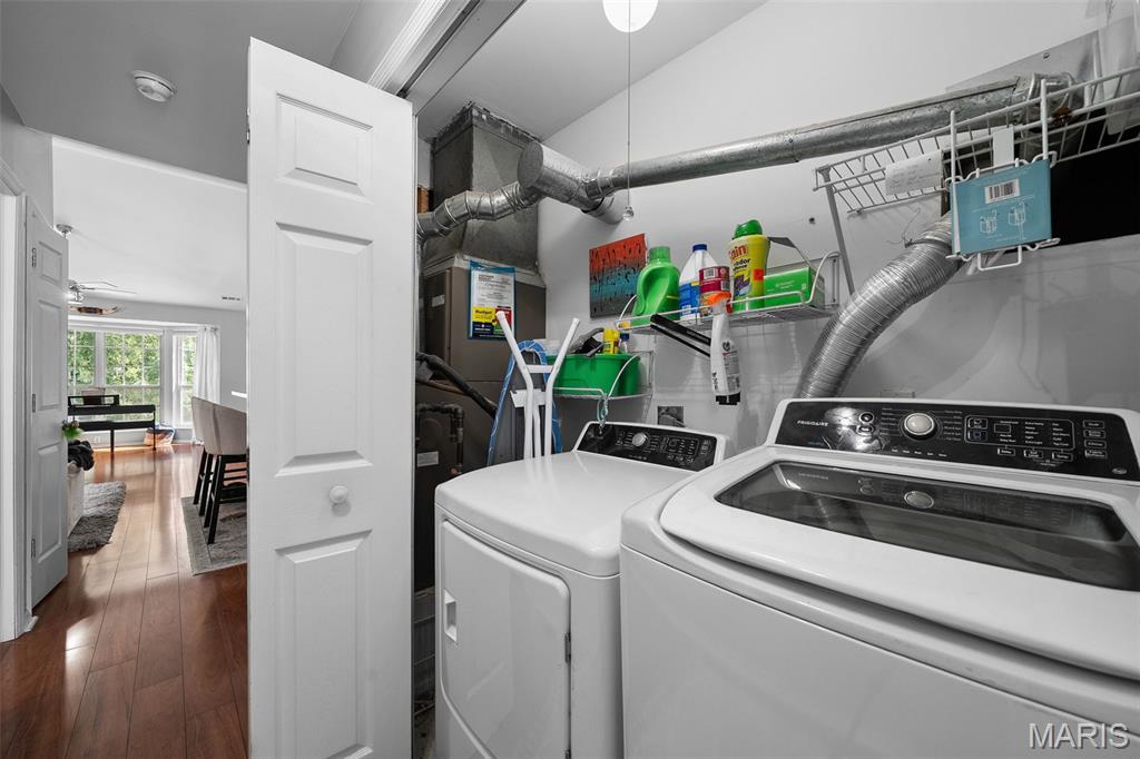 1508 Whispering Creek Drive C Property Photo 15