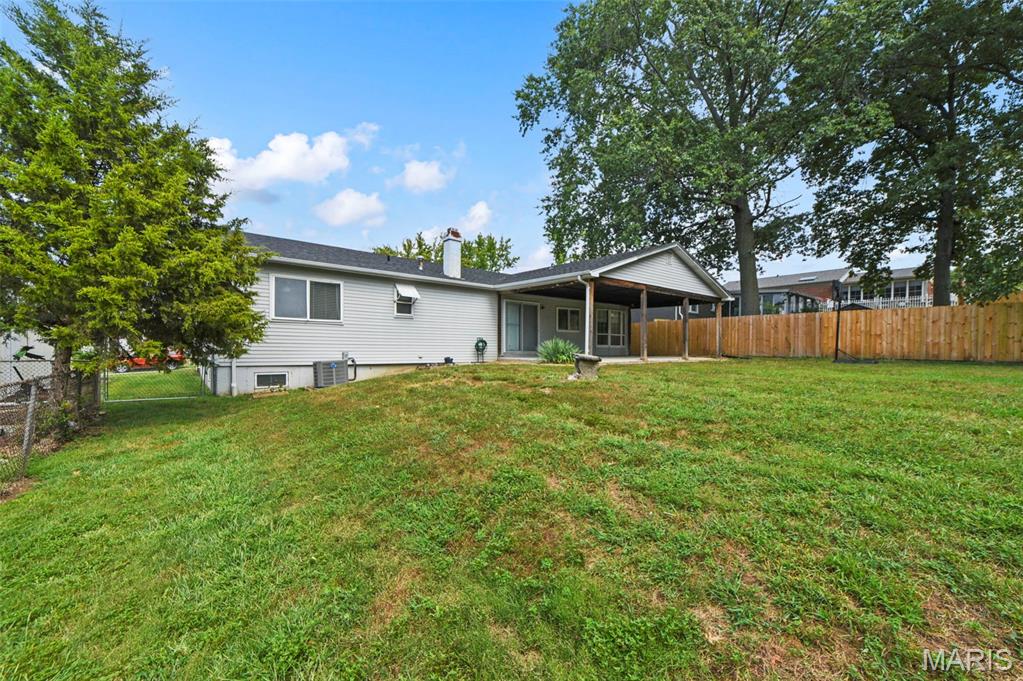 2414 Crestline Drive Property Photo 37