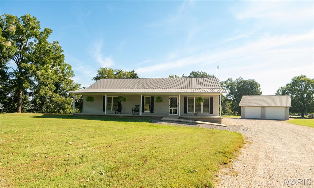 25856 County Road 249 Property Photo 2