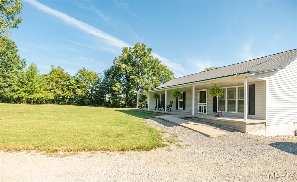 25856 County Road 249 Property Photo 4