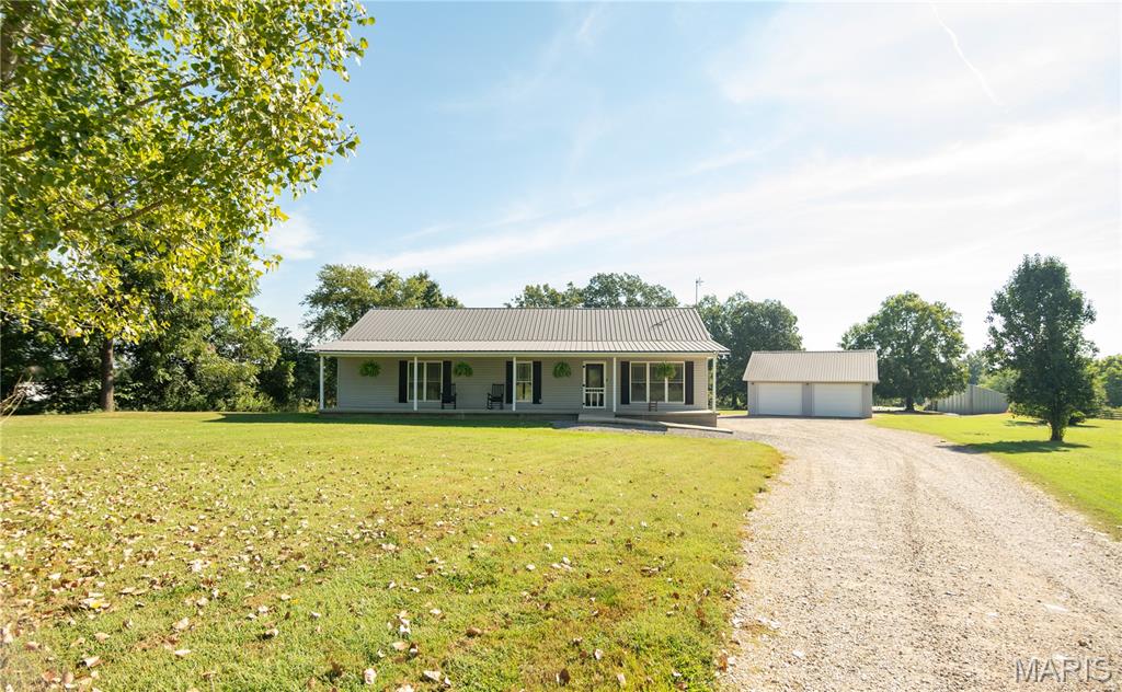25856 County Road 249 Property Photo 5