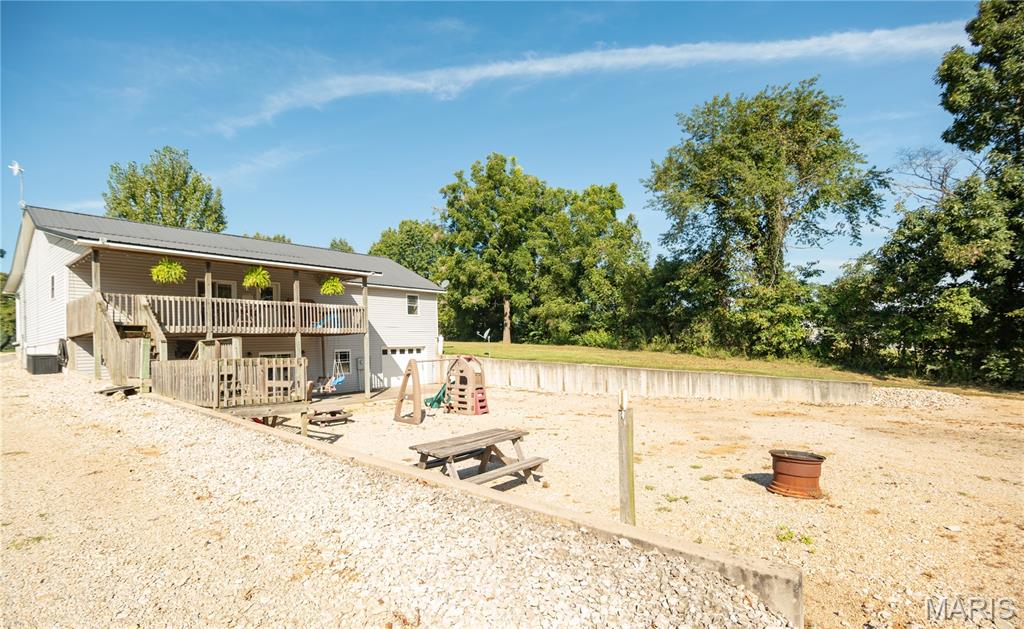25856 County Road 249 Property Photo 6