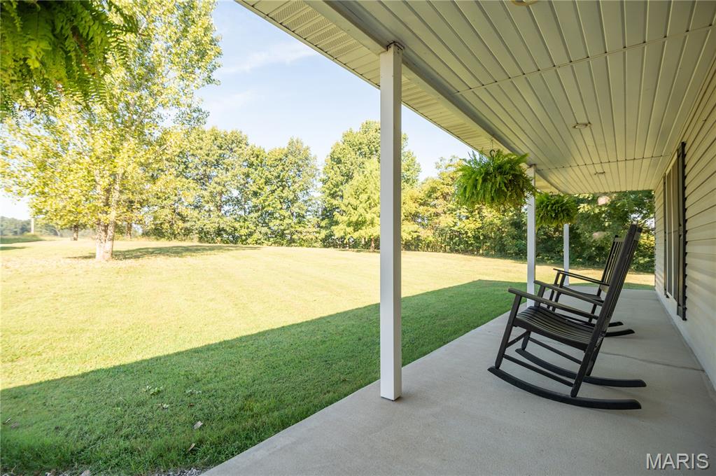25856 County Road 249 Property Photo 8