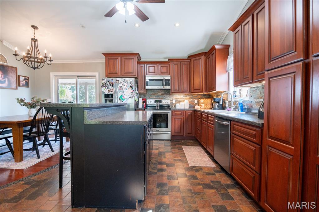 25856 County Road 249 Property Photo 14