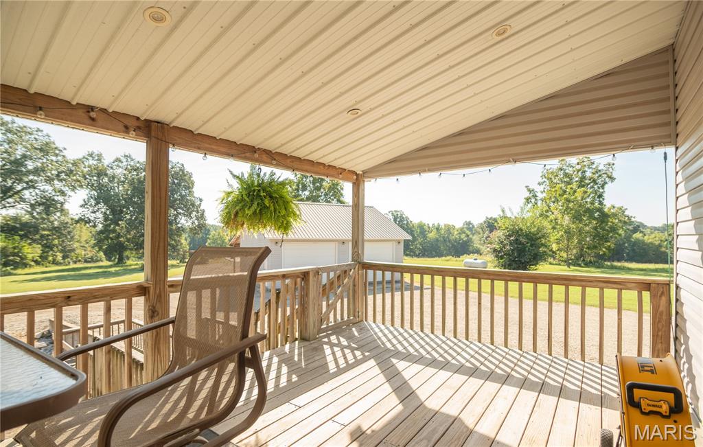 25856 County Road 249 Property Photo 39