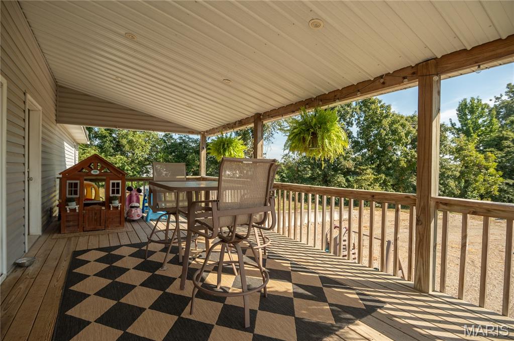 25856 County Road 249 Property Photo 40