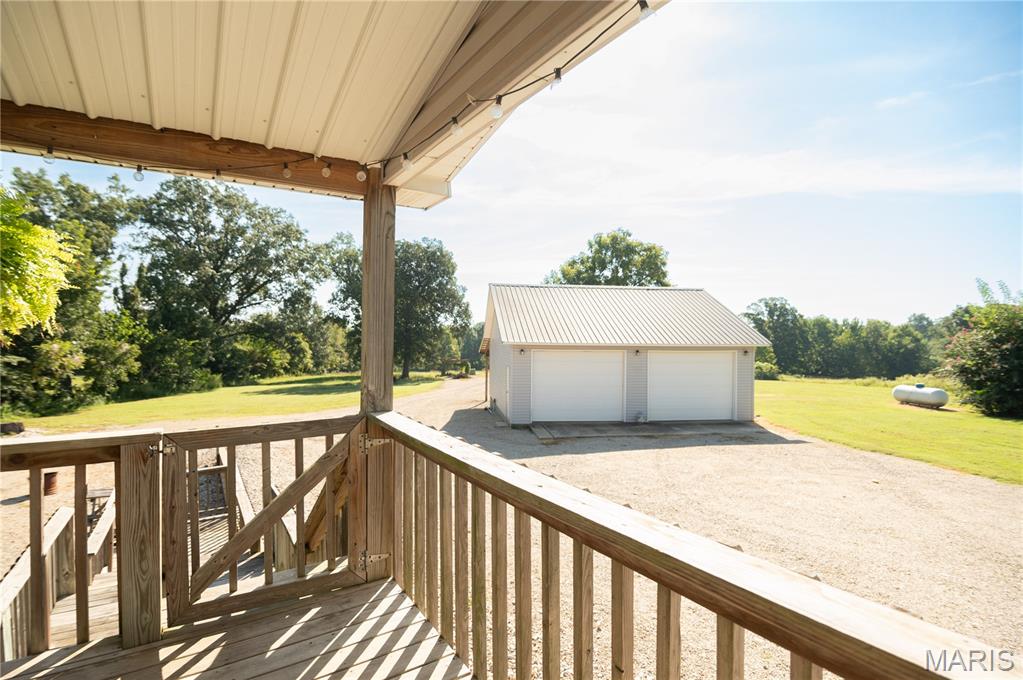 25856 County Road 249 Property Photo 41