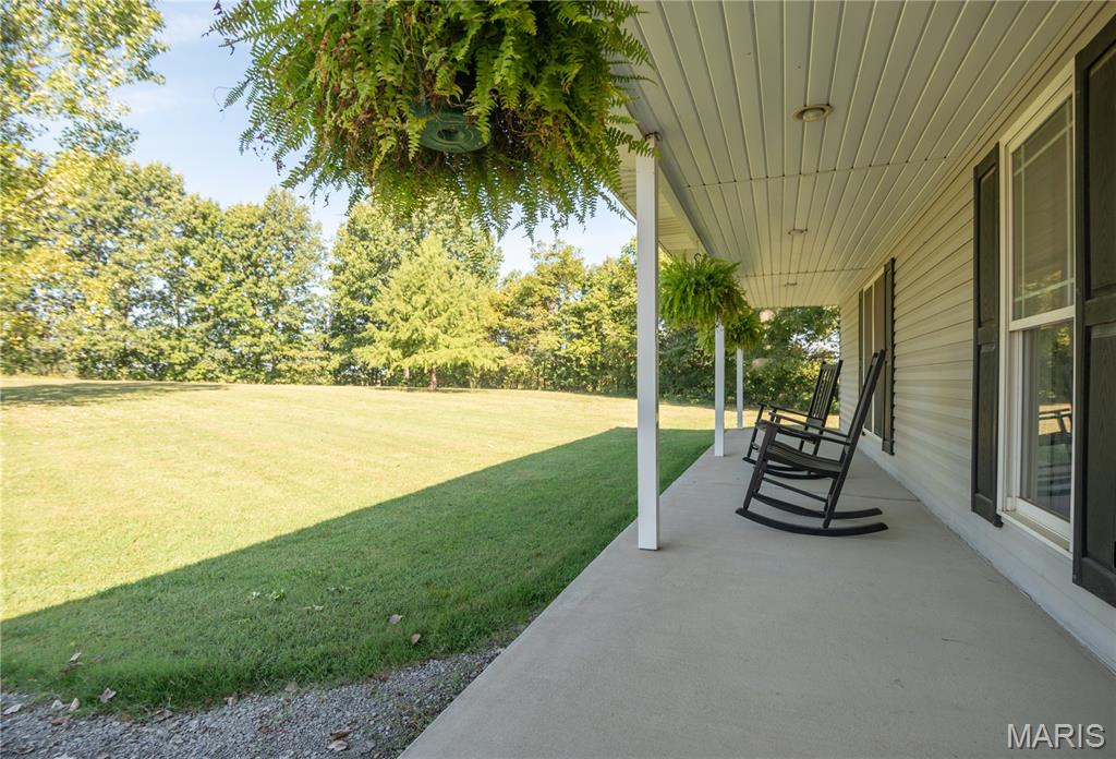 25856 County Road 249 Property Photo 46