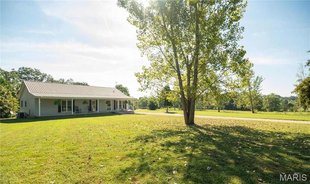 25856 County Road 249 Property Photo 55