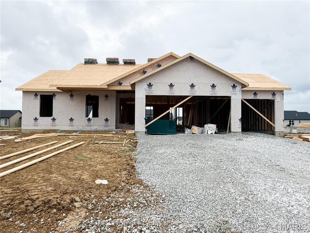 1018 Samwise Street Property Photo 1