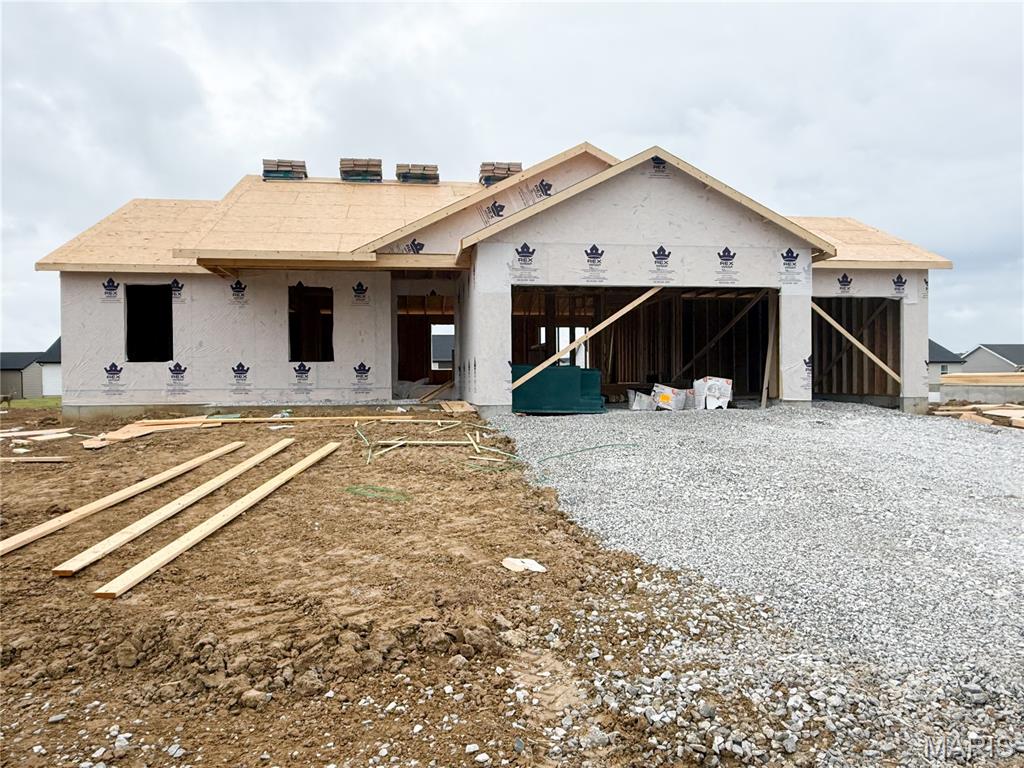 1018 Samwise Street Property Photo 2