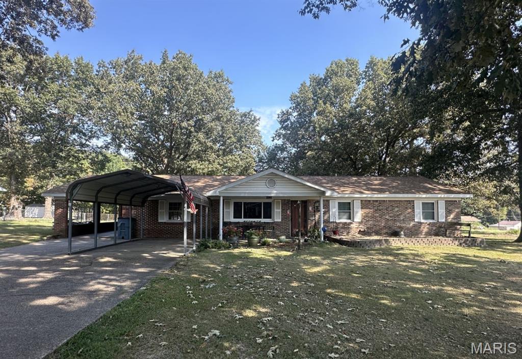 17237 Sam Drive