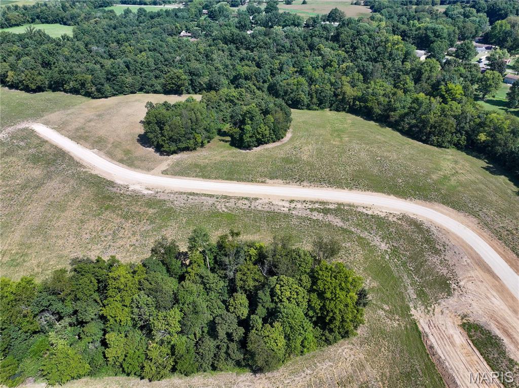 Tract #2 Off Ames Way Property Photo 1