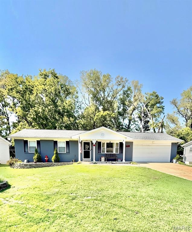 313 Williams Drive Property Photo 1