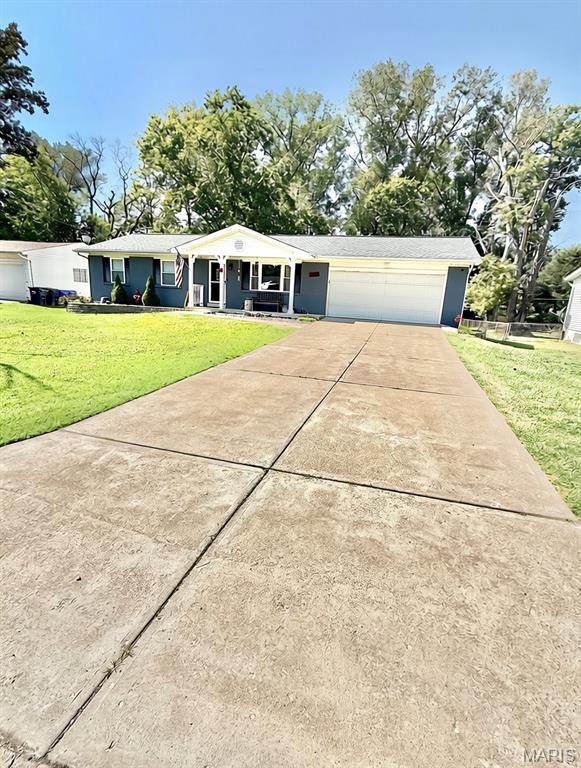 313 Williams Drive Property Photo 2