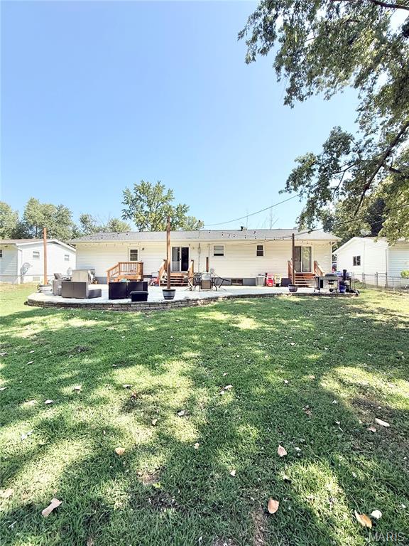 313 Williams Drive Property Photo 3