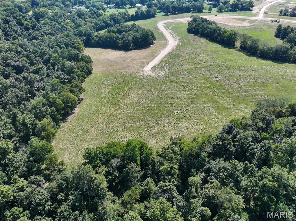 Tract #3 Off Ames Way Property Photo 1