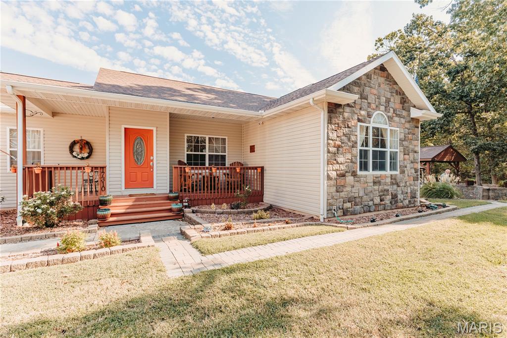 17310 Long Ridge Property Photo 1