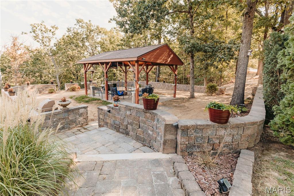 17310 Long Ridge Property Photo 2