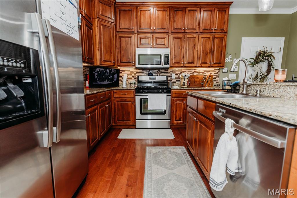 17310 Long Ridge Property Photo 9