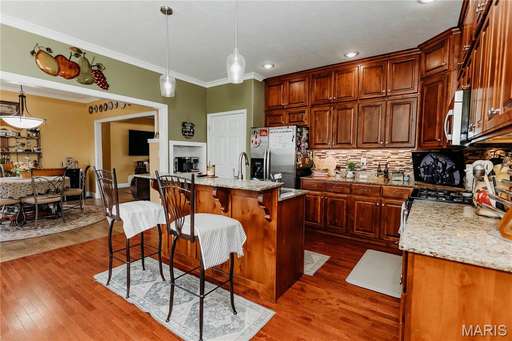 17310 Long Ridge Property Photo 10