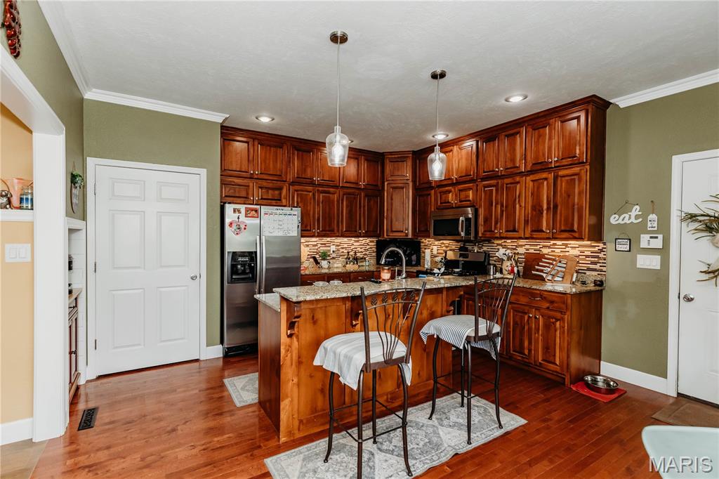 17310 Long Ridge Property Photo 11
