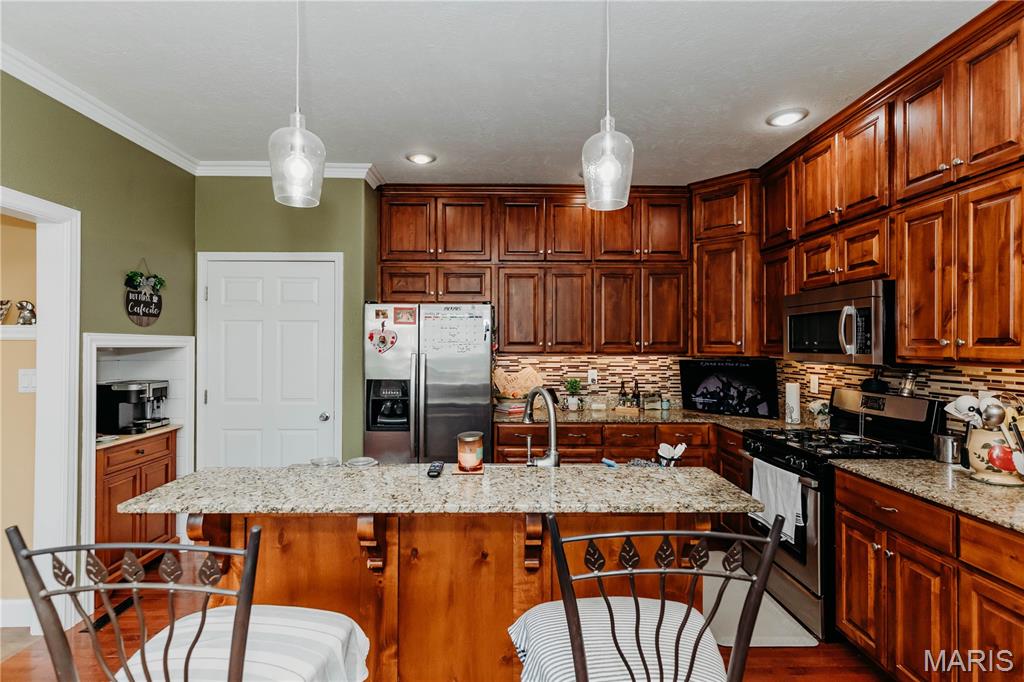 17310 Long Ridge Property Photo 14