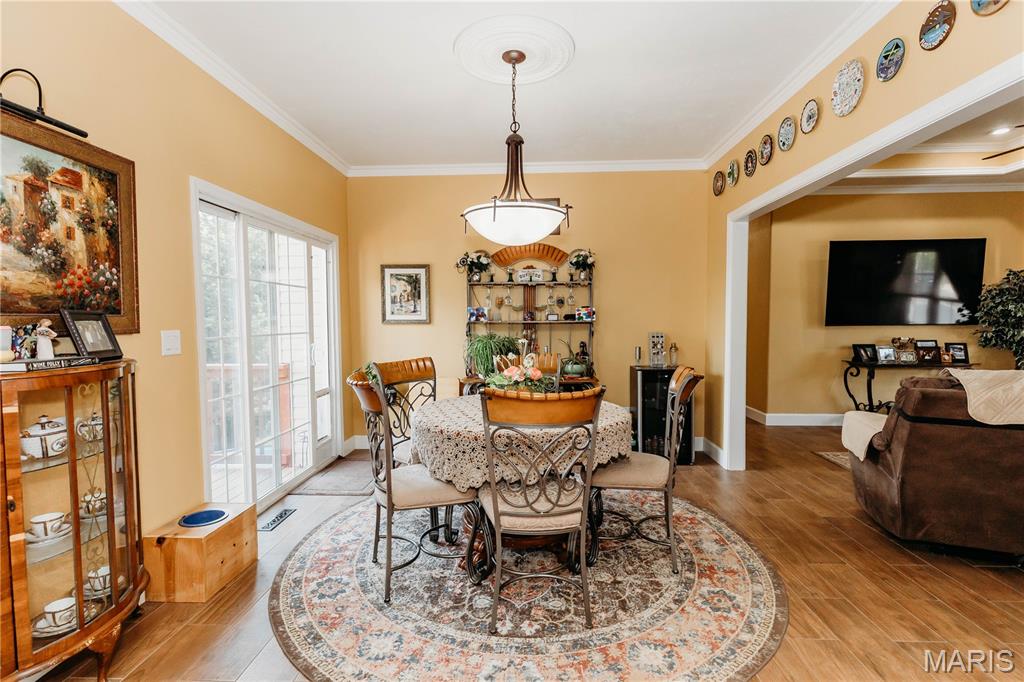 17310 Long Ridge Property Photo 17