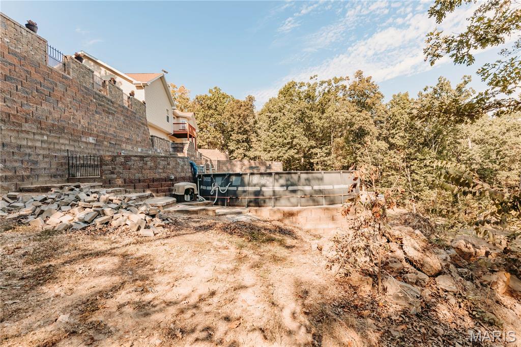 17310 Long Ridge Property Photo 84