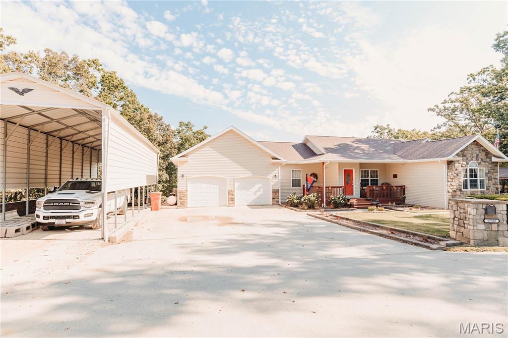 17310 Long Ridge Property Photo 90