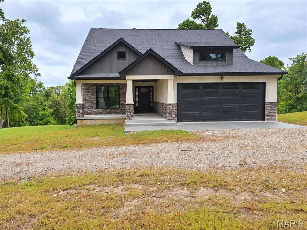120 Hunters Hollow Lane Property Photo 1