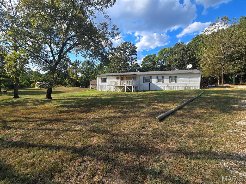 7813 County Road 3850