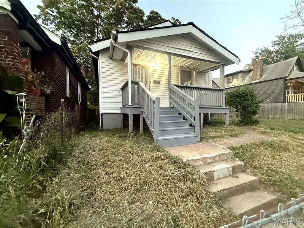 5651 Highland Avenue Property Photo 1