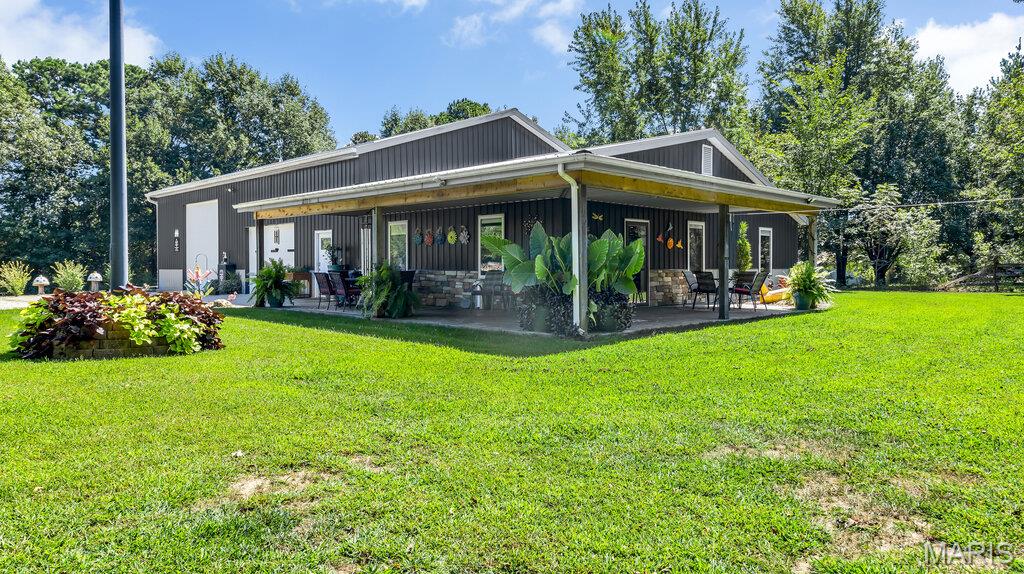 4393 Highway Property Photo 1