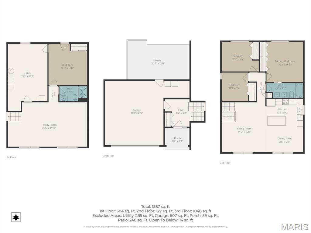 1 Buckingham Drive Property Photo 39