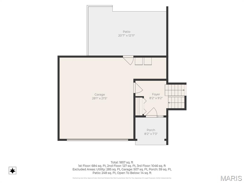 1 Buckingham Drive Property Photo 40