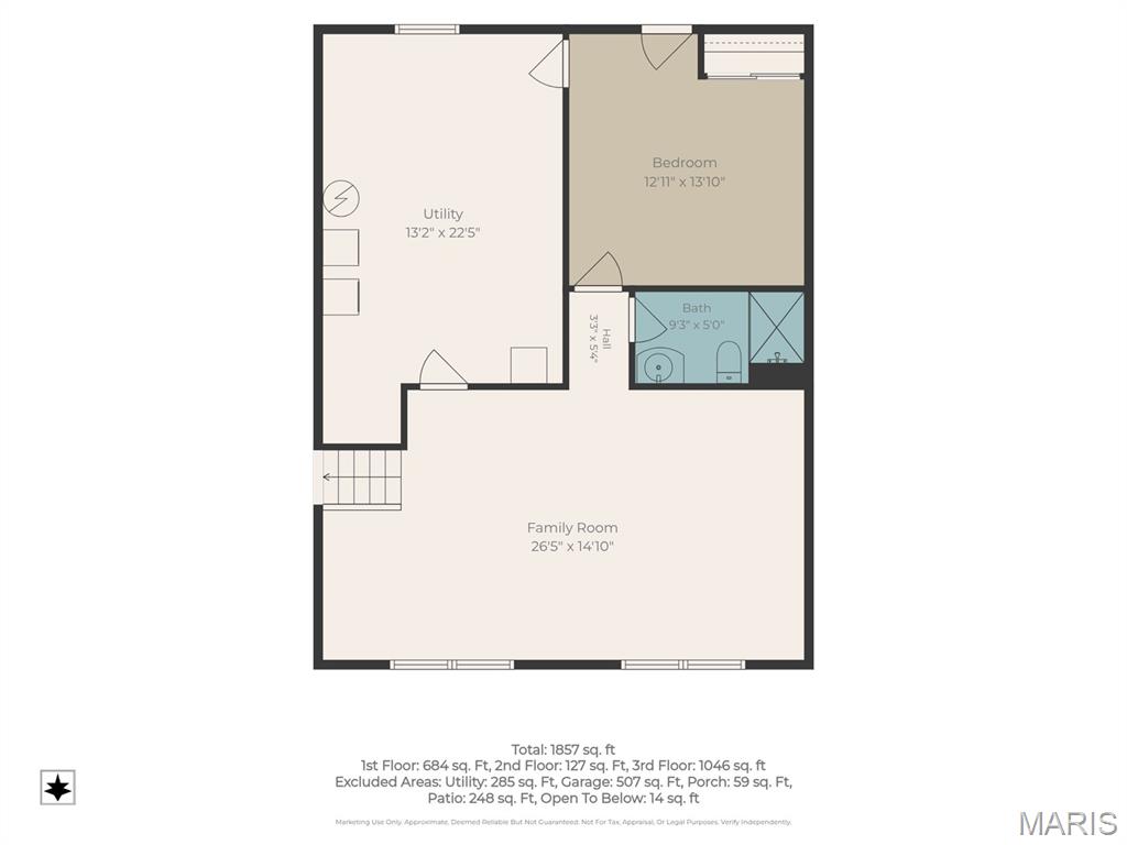 1 Buckingham Drive Property Photo 41