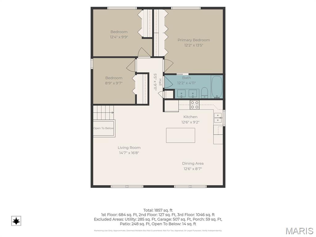 1 Buckingham Drive Property Photo 42