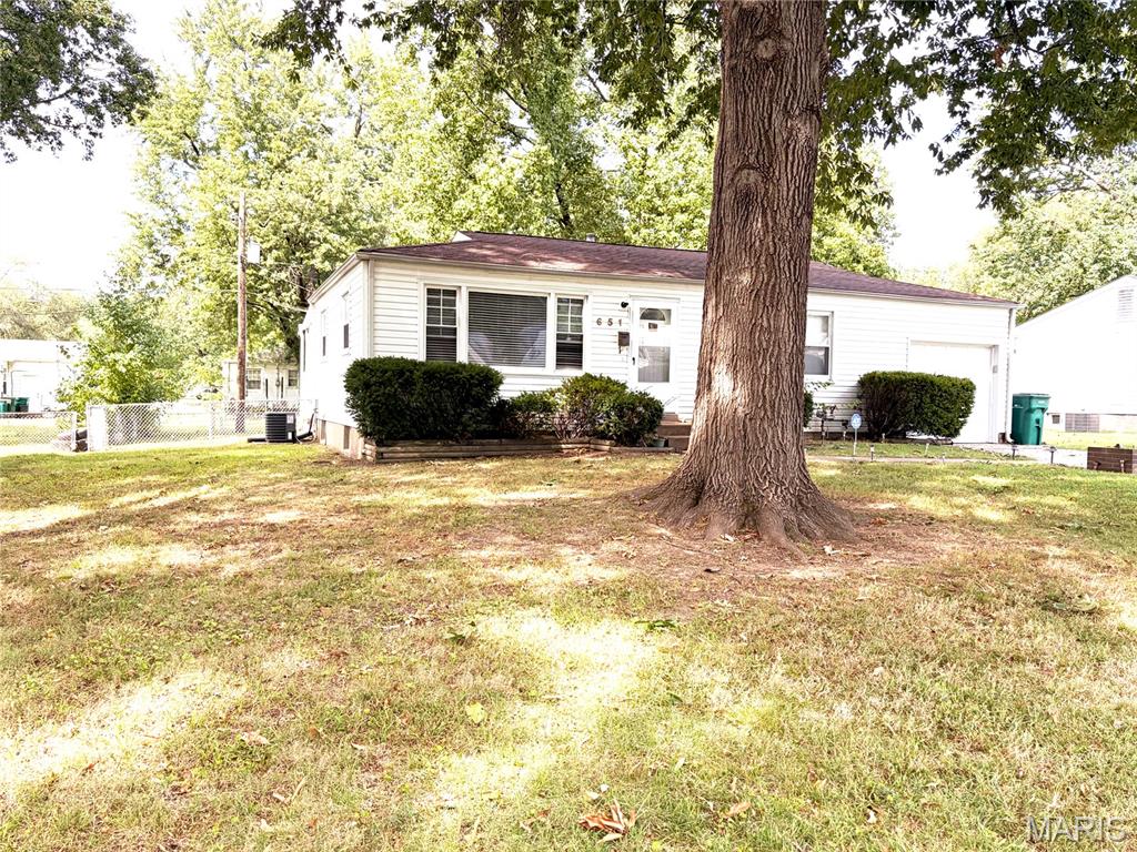 651 Gleason Drive Property Photo 1