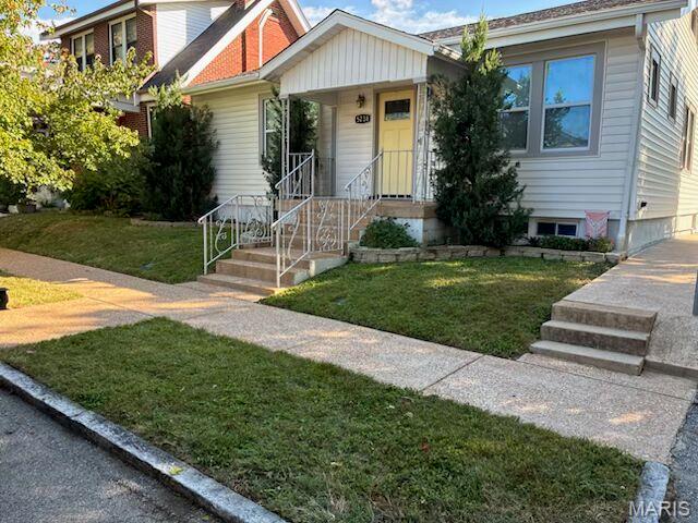 5238 Schollmeyer Avenue Property Photo