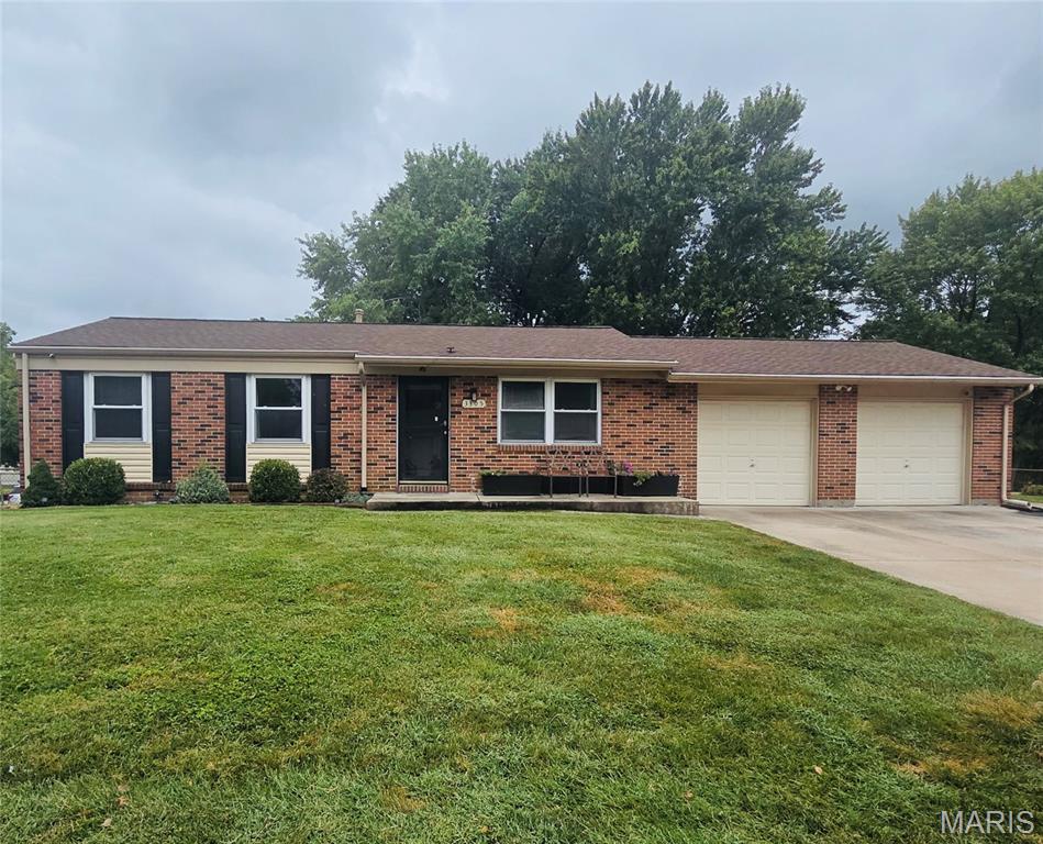 3305 Highgate Lane Property Photo 1