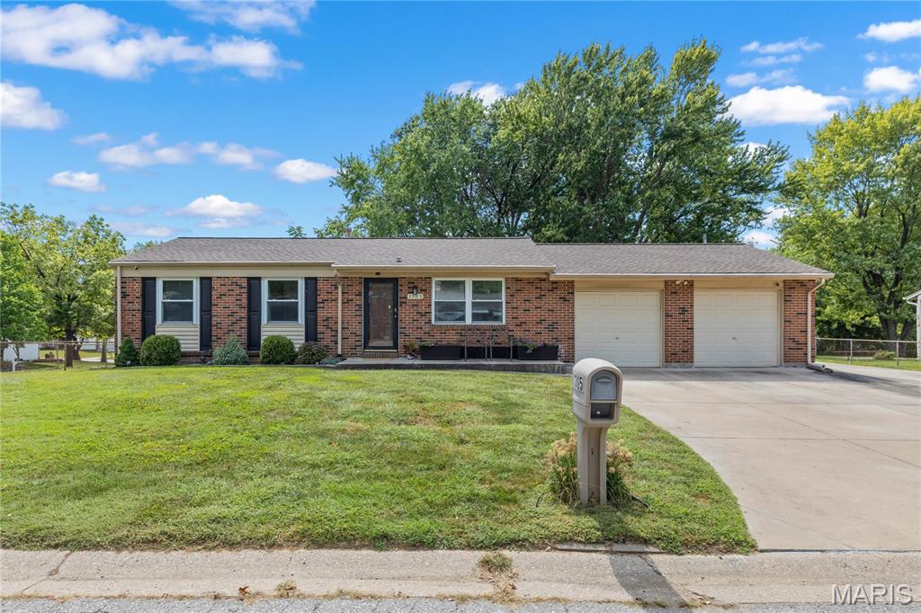 3305 Highgate Lane Property Photo 1