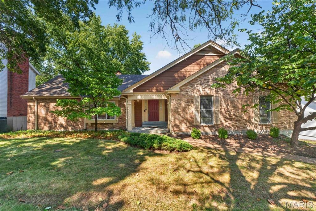 1573 Carman Valley Drive Property Photo 1